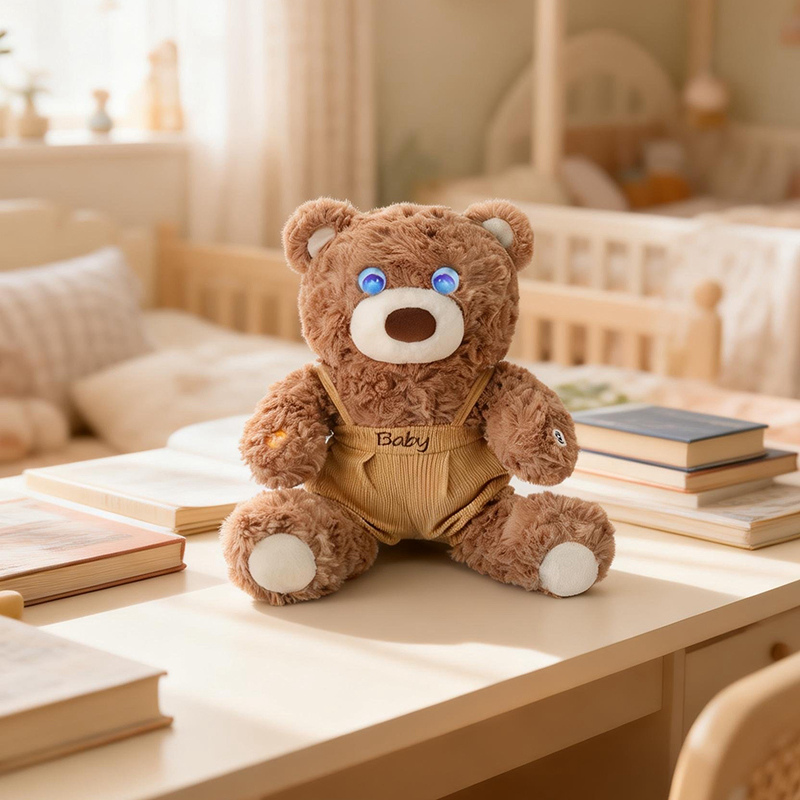 AI Companion Bear