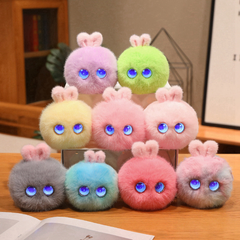 AI Fairy Rabbit