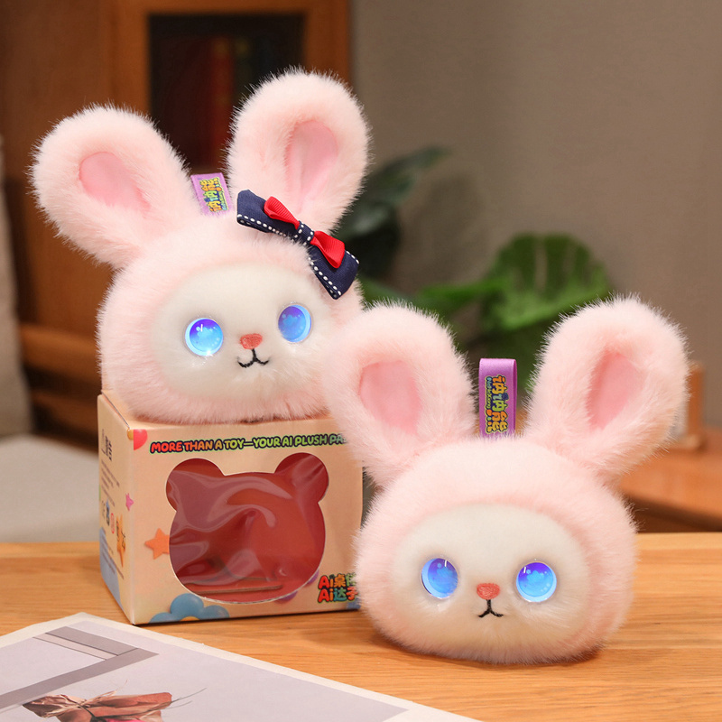 AI rabbit