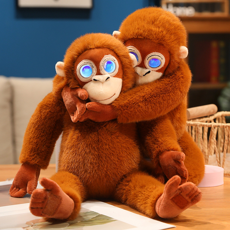 AI Viral Gorilla